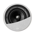 KEF Ci200QR 8" Round In-Ceiling Speaker