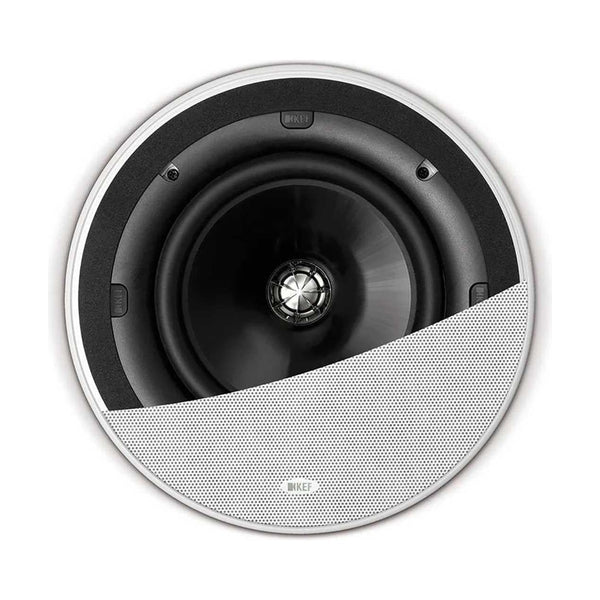 KEF Ci200QR 8" Round In-Ceiling Speaker