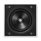 KEF Ci200QS 8" Square In-Ceiling Speaker