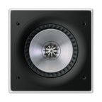 KEF Ci200RS-THX 8" Square THX Ultra In-Ceiling Speaker – front