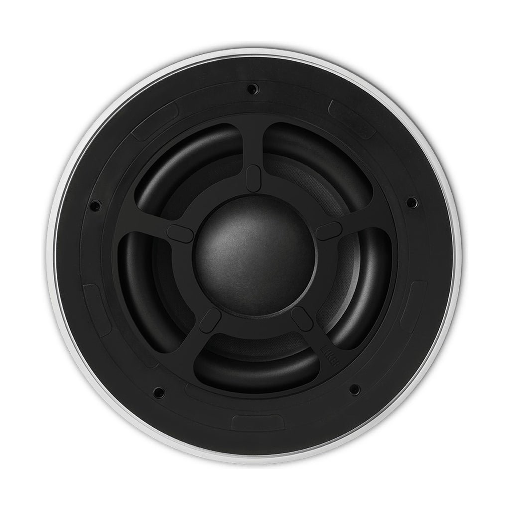 KEF Ci250RRb-THX 10" THX In-Ceiling Subwoofer – front