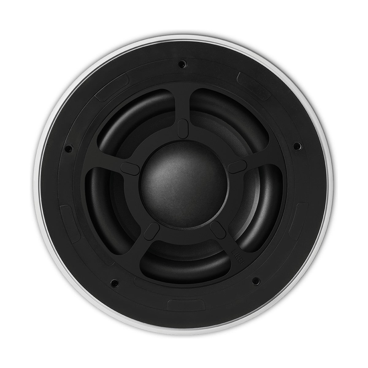 KEF Ci250RRb-THX 10" THX In-Ceiling Subwoofer – front