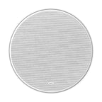 KEF Ci250RRb-THX 10" THX In-Ceiling Subwoofer – grille-on