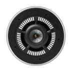 KEF Ci250RRM-THX 10" 3-Way THX Ultra In-Ceiling Speaker – front