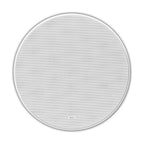 KEF Ci250RRM-THX 10" 3-Way THX Ultra In-Ceiling Speaker – grille-on