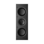 KEF Ci3120QLM-THX THX Select In-Wall Speaker – front