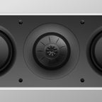 KEF Ci3120QLM-THX THX Select In-Wall Speaker – uni-q-detail