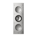 KEF Ci3160RLM-THX THX Ultra In-Wall Speaker – front