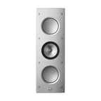 KEF Ci3160RLM-THX THX Ultra In-Wall Speaker – front
