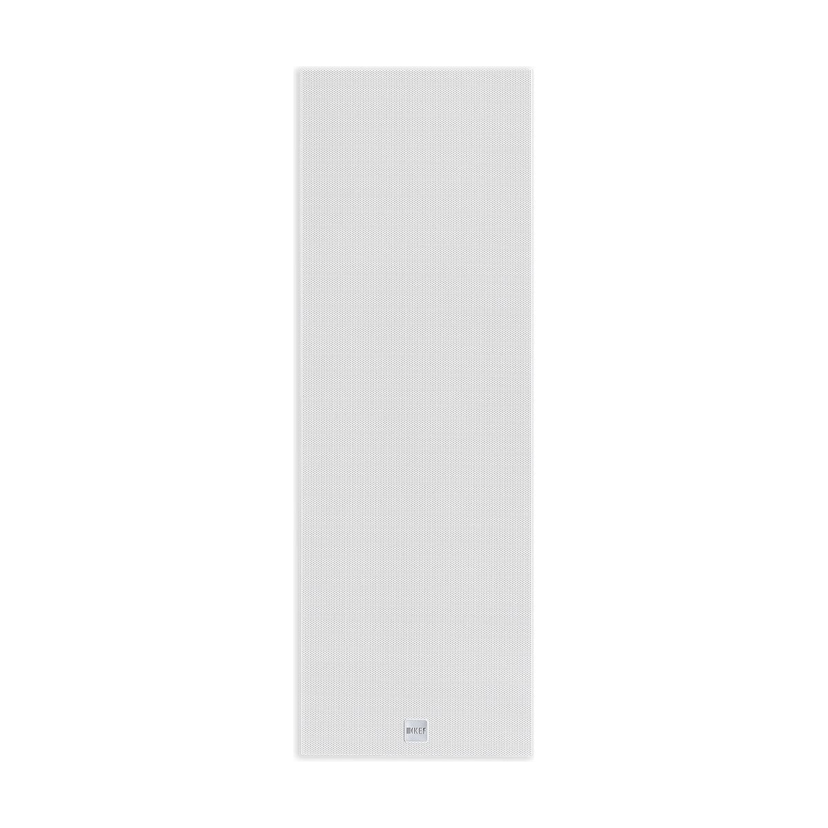 KEF Ci3160RLM-THX THX Ultra In-Wall Speaker – grille-on