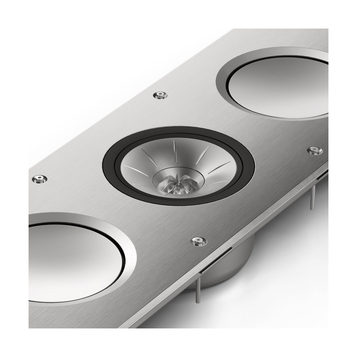 KEF Ci3160RLM-THX THX Ultra In-Wall Speaker – uni-q-detail