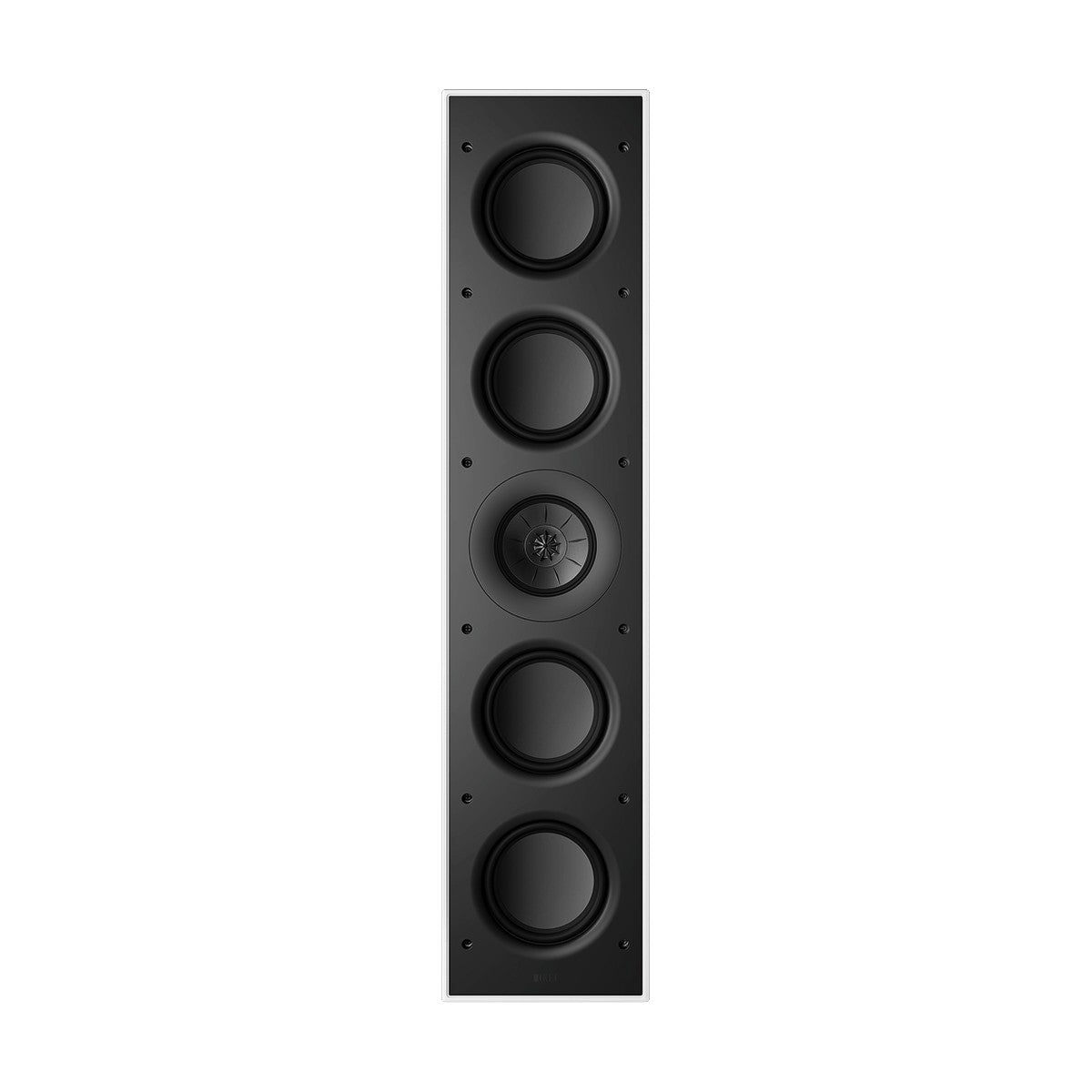KEF Ci5120QLM-THX THX Ultra In-Wall Speaker – front