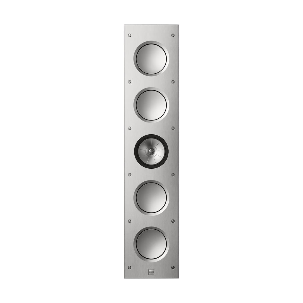 KEF Ci5160RLM-THX THX Ultra In-Wall Speaker – front