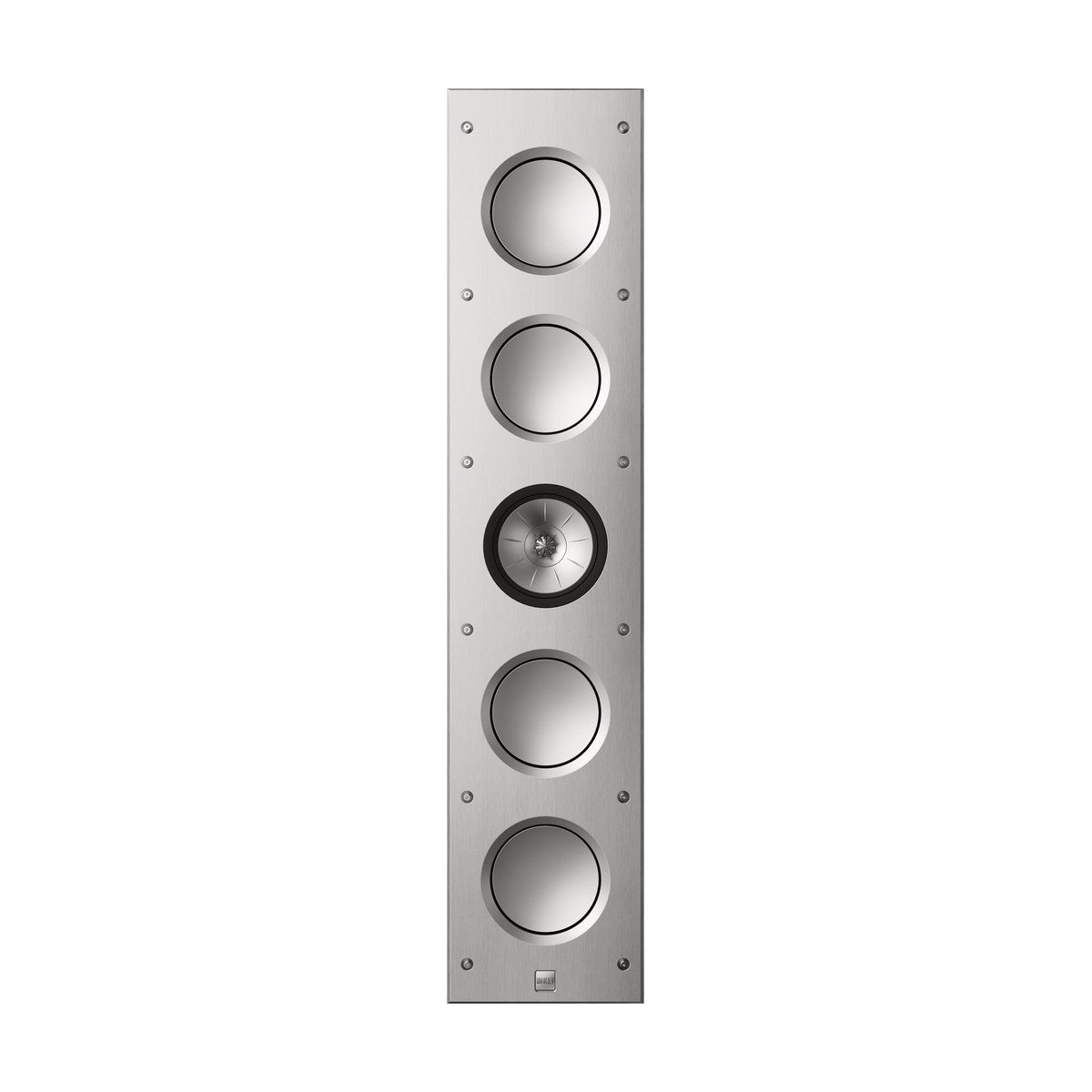 KEF Ci5160RLM-THX THX Ultra In-Wall Speaker – front