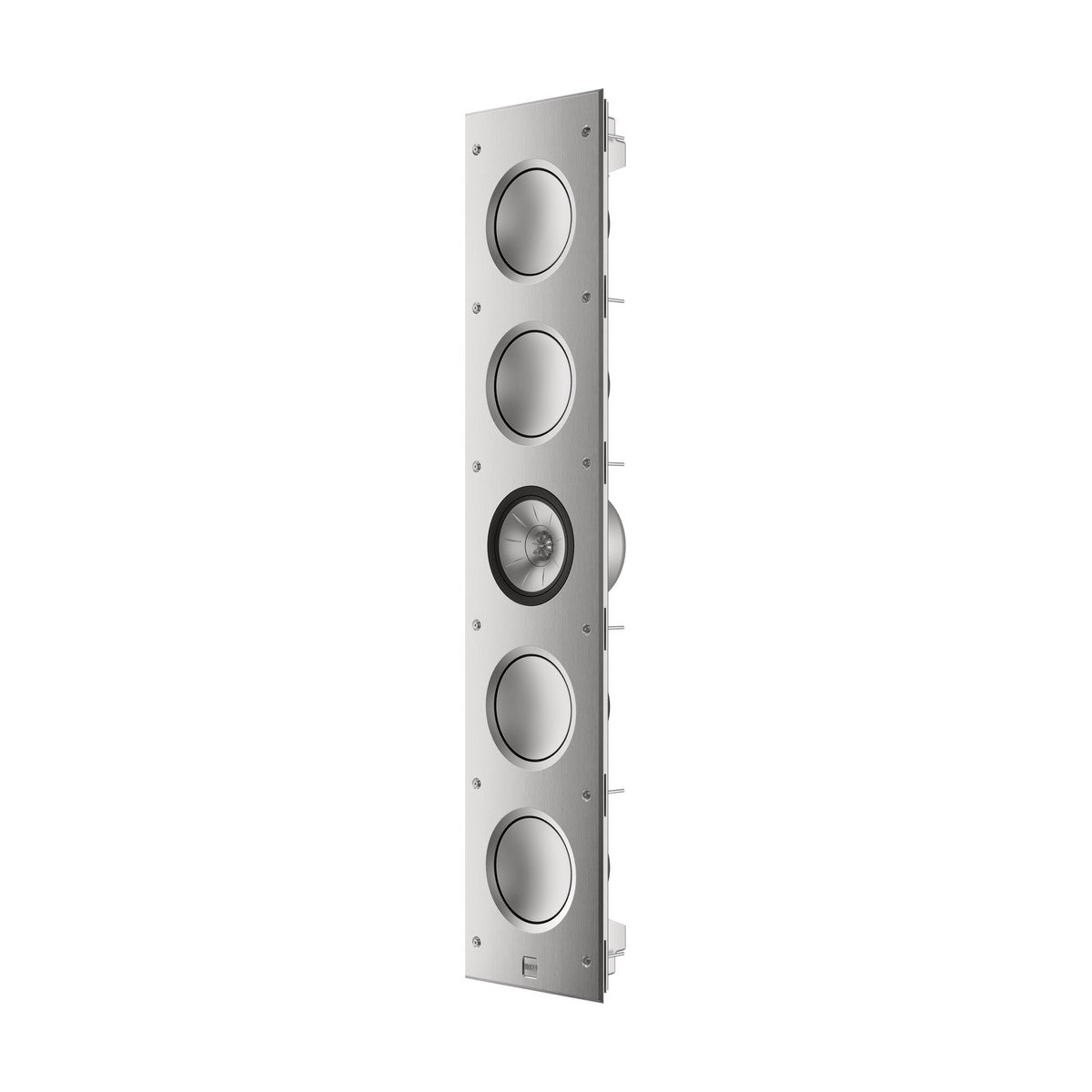 KEF Ci5160RLM-THX THX Ultra In-Wall Speaker – angle