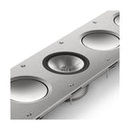 KEF Ci5160RLM-THX THX Ultra In-Wall Speaker – uni-q-detail