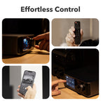 WiiM Ultra Hi-Res Music Streamer with Touchscreen