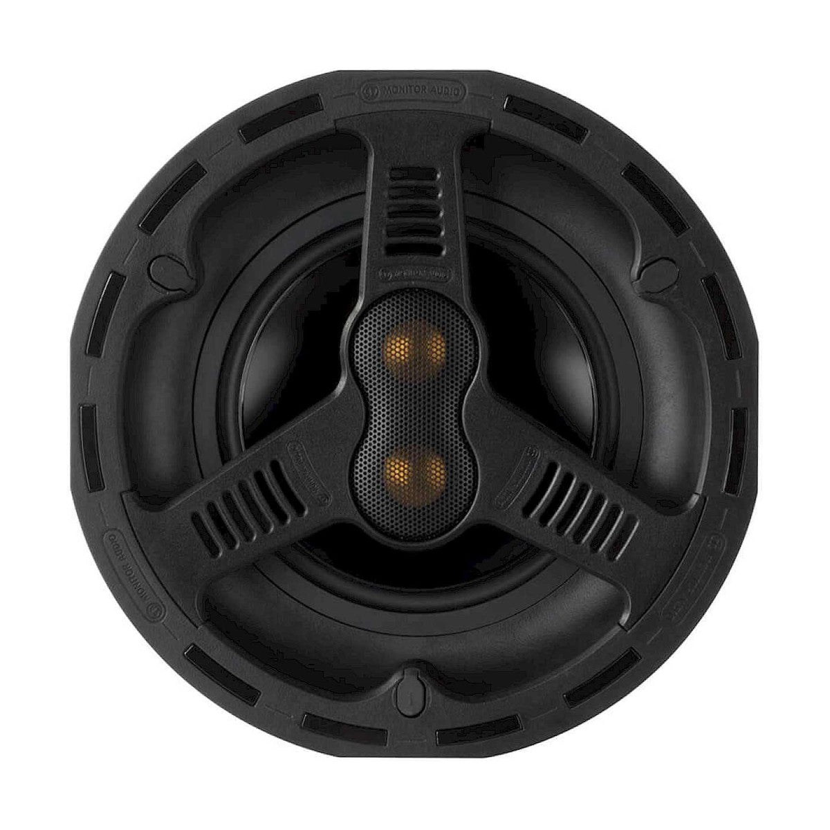 Monitor Audio AWC265-T2 6.5" All-Weather Stereo Ceiling Speaker