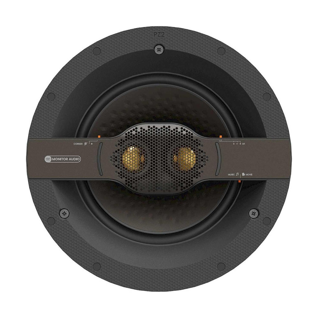Monitor Audio C2M-T2X 7" In-Ceiling Speaker