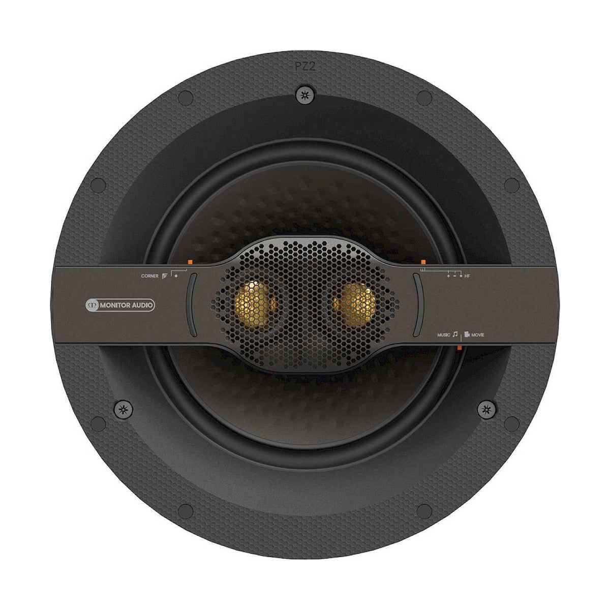 Monitor Audio C2M-T2X 7" In-Ceiling Speaker