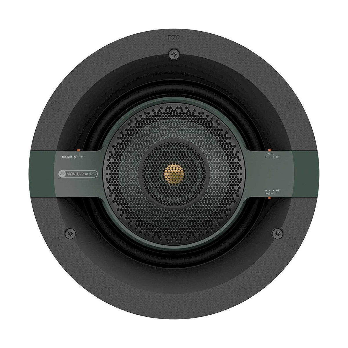 Monitor Audio C3M 7" 3-Way In-Ceiling Speaker