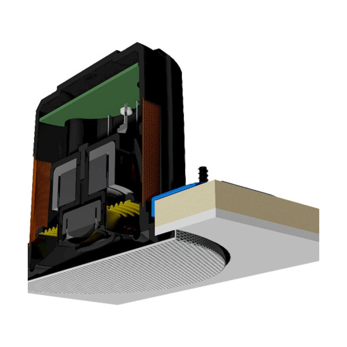 Monitor Audio CFB3-KIT Retrofit Bracket for CF230 – retrofit