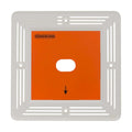Monitor Audio CFB3-SQ Square Pre-Construction Bracket for CF230 / ICS-8