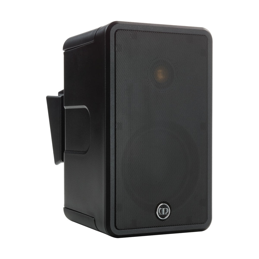 Monitor Audio Climate 50 Outdoor Speakers (Pair) – angled