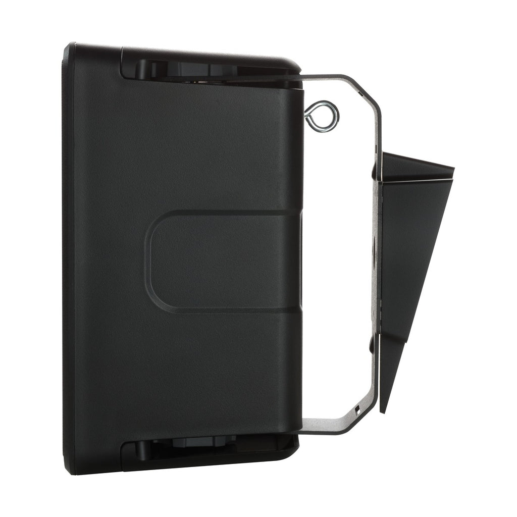 Monitor Audio Climate 50 Outdoor Speakers (Pair) – side with bracket