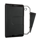 Monitor Audio Climate 50 Outdoor Speakers (Pair) – side with bracket