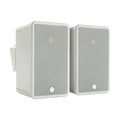Monitor Audio Climate 50 Outdoor Speakers (Pair), White – pair