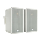 Monitor Audio Climate 50 Outdoor Speakers (Pair), White – pair