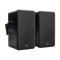 Monitor Audio Climate 60 Outdoor Speakers (Pair), Black – pair