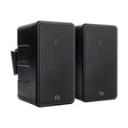 Monitor Audio Climate 60 Outdoor Speakers (Pair), Black – pair