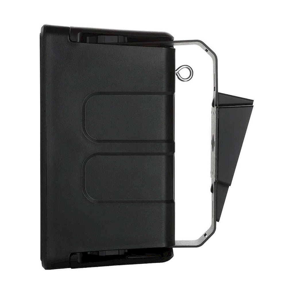 Monitor Audio Climate 60 Outdoor Speakers (Pair), Black – side