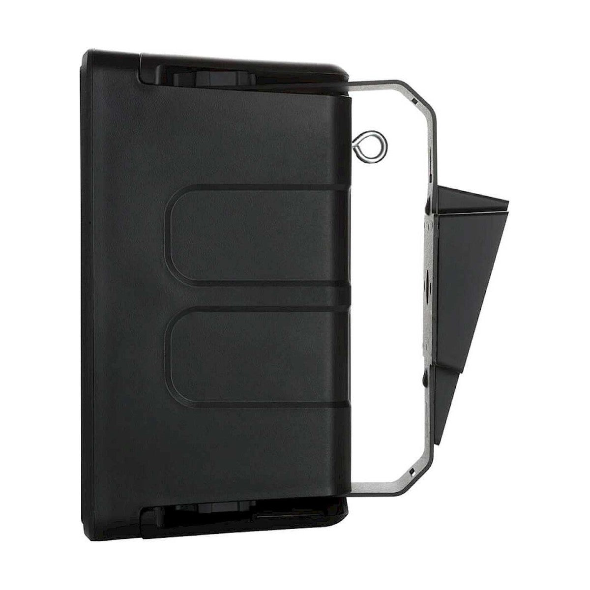 Monitor Audio Climate 60 Outdoor Speakers (Pair), Black – side