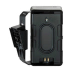 Monitor Audio Climate 60 Outdoor Speakers (Pair), Black – rear