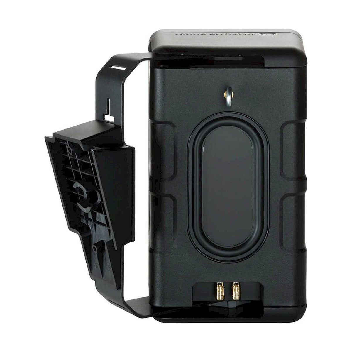 Monitor Audio Climate 60 Outdoor Speakers (Pair), Black – rear