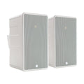 Monitor Audio Climate 80 8" Outdoor Speakers (Pair) - White – pair