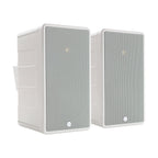 Monitor Audio Climate 80 8" Outdoor Speakers (Pair) - White – pair