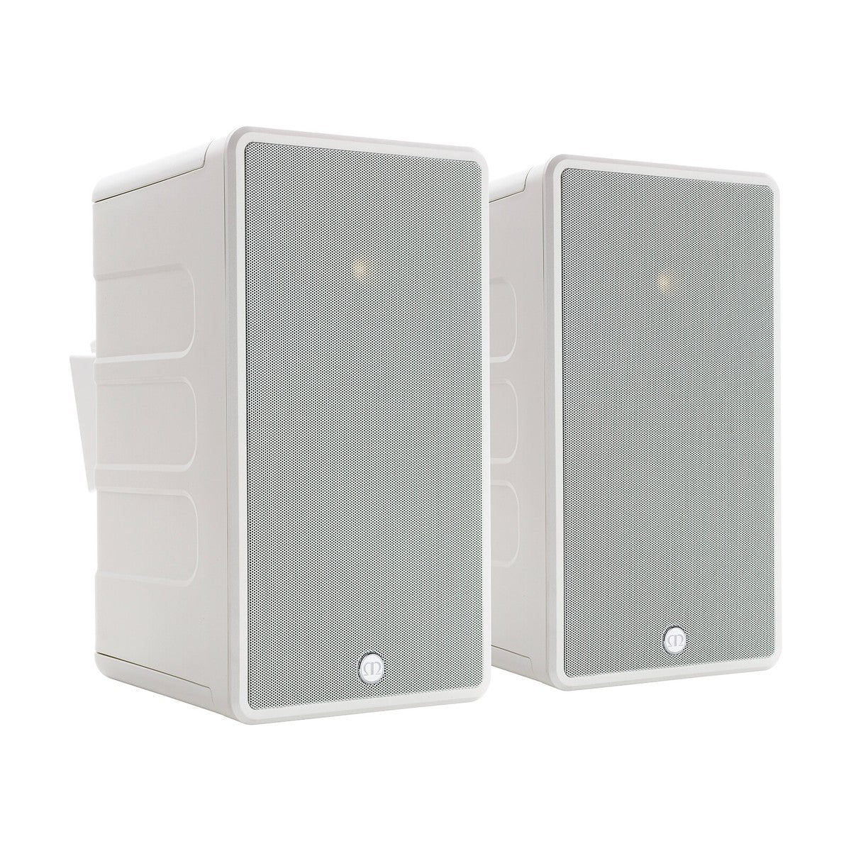 Monitor Audio Climate 80 8" Outdoor Speakers (Pair) - White – pair