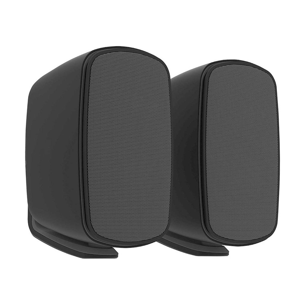 Monitor Audio Climate CL2 M Outdoor Speakers (Pair), Black – pair