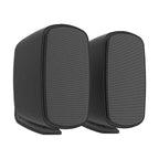 Monitor Audio Climate CL2 M Outdoor Speakers (Pair), Black – pair