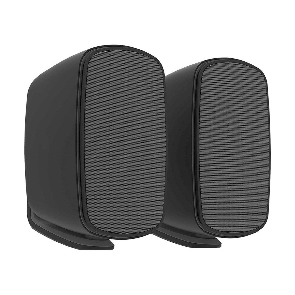Monitor Audio Climate CL2 M Outdoor Speakers (Pair), Black – pair