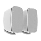 Monitor Audio Climate CL2 M Outdoor Speakers (Pair), White – pair