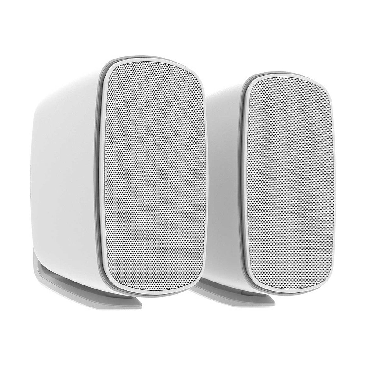 Monitor Audio Climate CL2 M Outdoor Speakers (Pair), White – pair