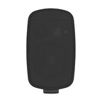 Monitor Audio Climate CL2 M Outdoor Speakers (Pair), Black – front
