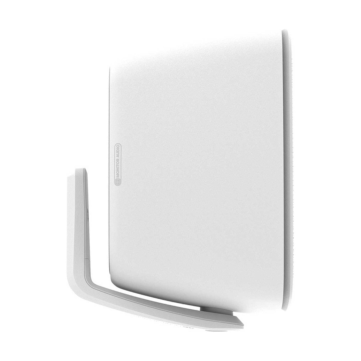 Monitor Audio Climate CL2 M Outdoor Speakers (Pair), White – side