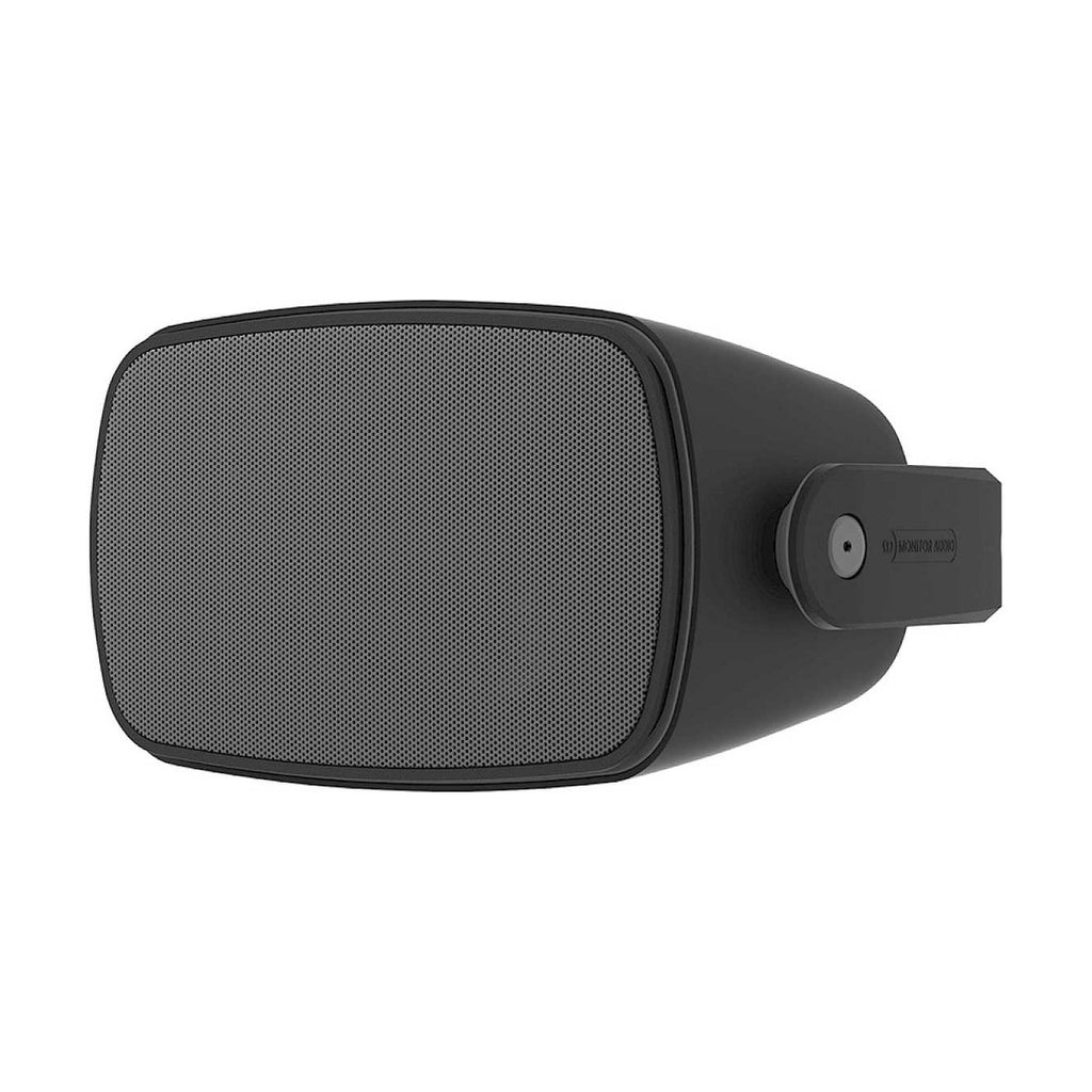 Monitor Audio Climate CL2 M Outdoor Speakers (Pair), Black – horizontal