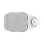 Monitor Audio Climate CL2 M Outdoor Speakers (Pair), White – horizontal